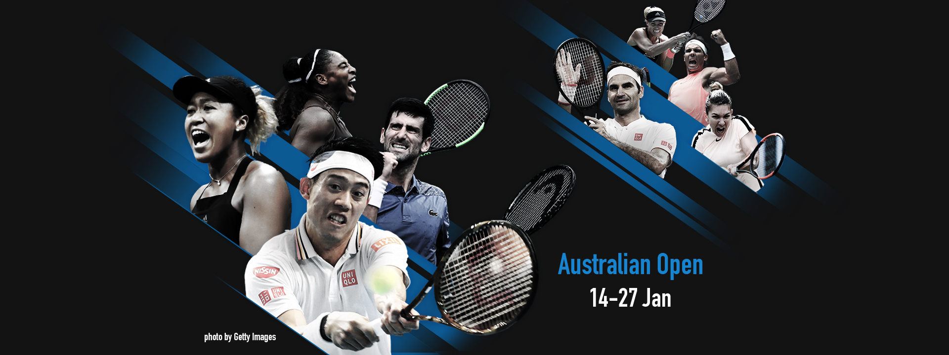 Australian Open