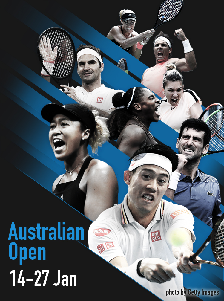 Australian Open