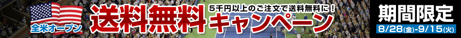 全米送料無料