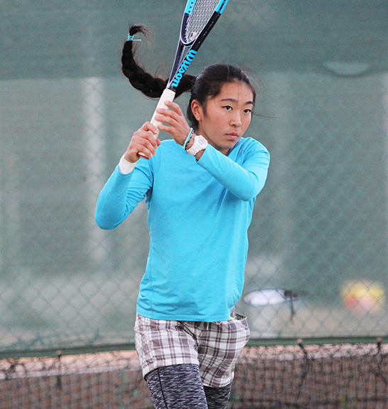 重田夢亜