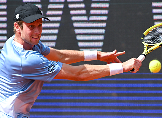 ボティク・ファン・デ・ザンスフルプ