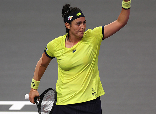 オンス・ジャバー