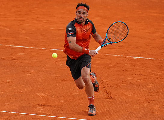 ファビオ・フォニーニ