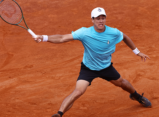 マッケンジー・マクドナルド