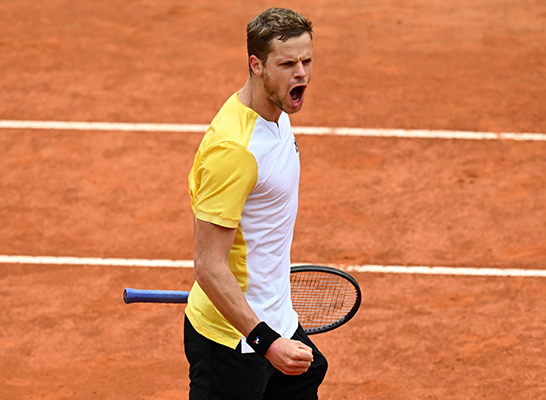 ヤニック・ハンフマン