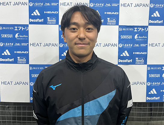清水悠太