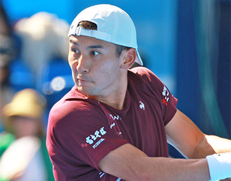 【1ポイント速報】島袋将vsウォン