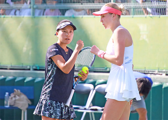 二宮真琴、キチェノク