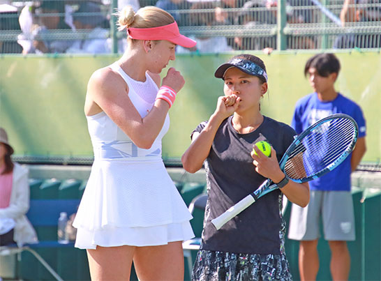 二宮真琴、キチェノク