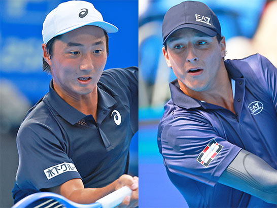 望月慎太郎、ダルデリ