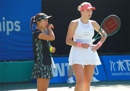 二宮真琴、キチェノク