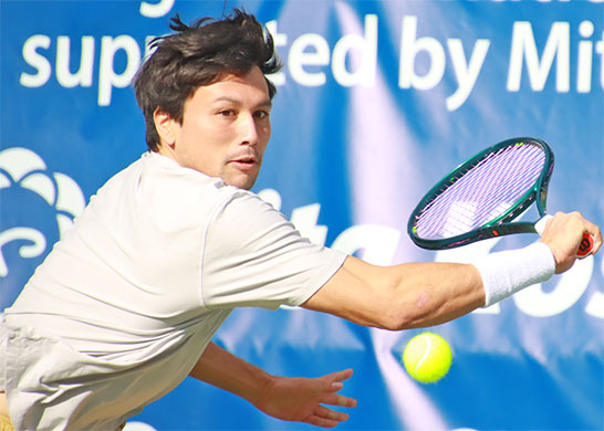 サンティラン晶（ジャパンOP）