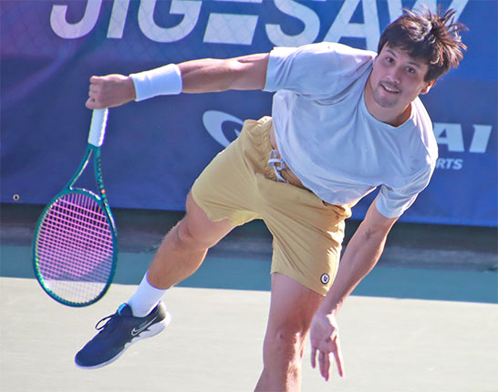 サンティラン晶