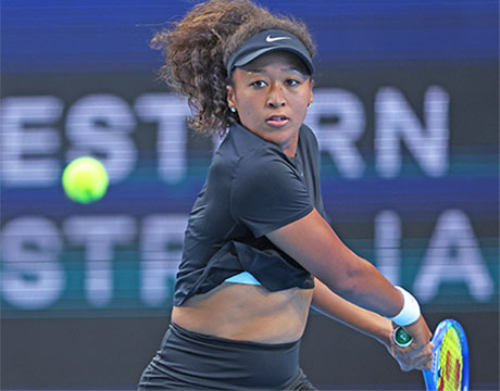 大坂なおみ 子育てと両立に葛藤