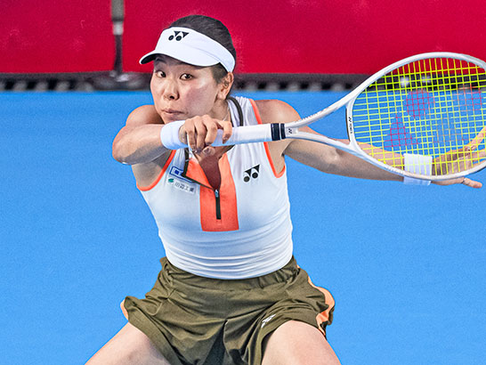 坂詰姫野（2025年）