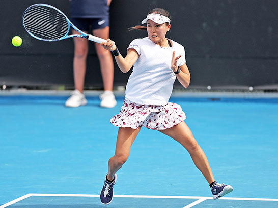 二宮真琴（ASB・クラシック）