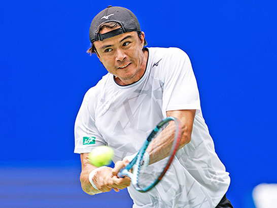 ダニエル太郎（2025年）