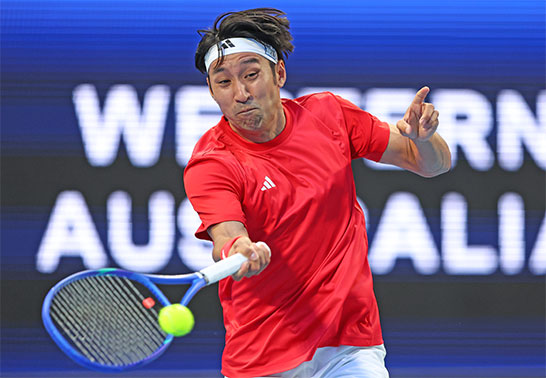 内山靖崇（1月）