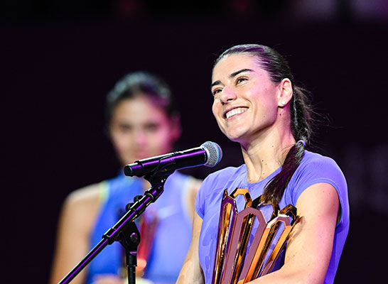 ソラナ・チルステア