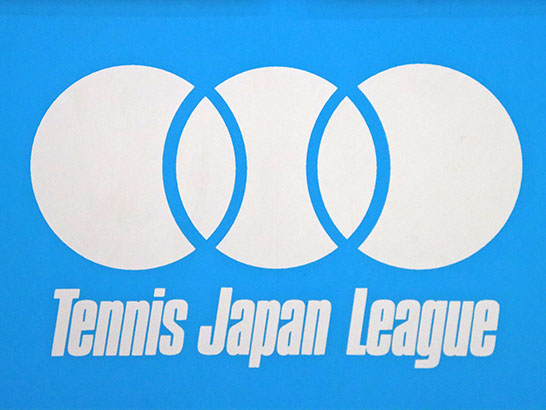 tennis japan league