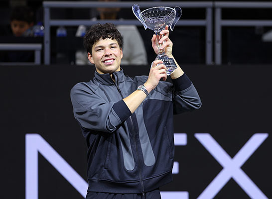 ベン・シェルトン