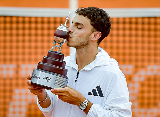 フランシスコ・セルンドロ