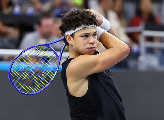 ベン・シェルトン