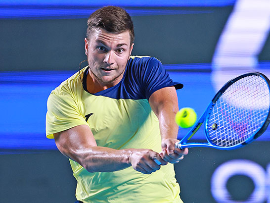 キツマノビッチ