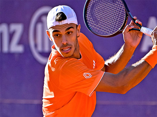 セルンドロ（IEB＋アルゼンチン・オープン）