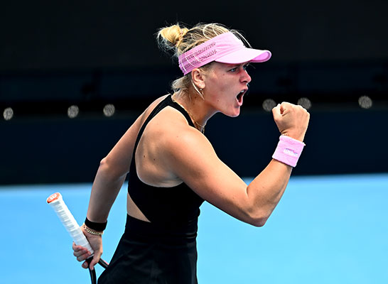 ペイトン・スターンズ