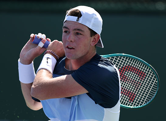 ジャガー・リーチ