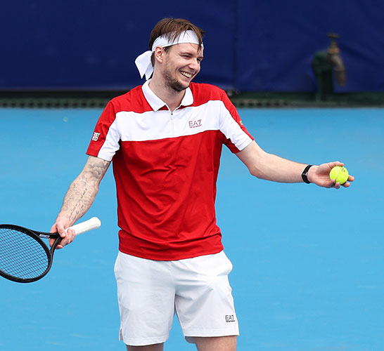 アレクサンダー・ブブリク