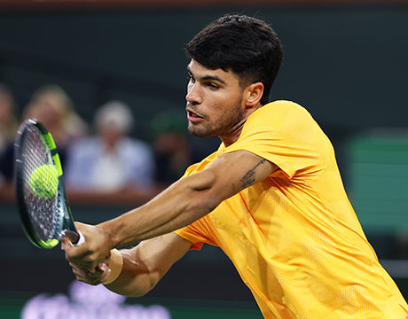 マイアミOP組合せ 注目カードは？