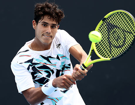 21年ぶり 小国からトップ100誕生