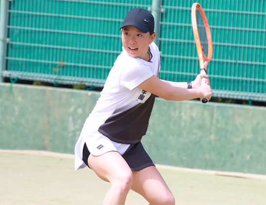 松商学園