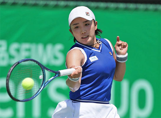 岡村恭香