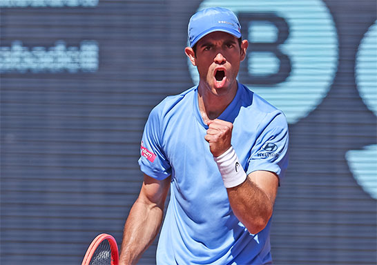 ボルジェス