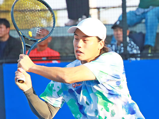 上杉海斗