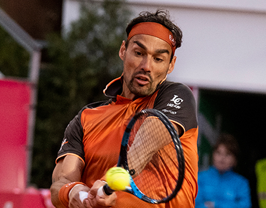 ファビオ・フォニーニ