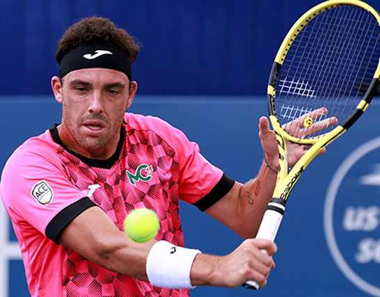 マルコ・チェッキナート