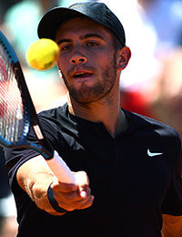 Borna Coric