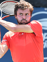 Gilles Simon