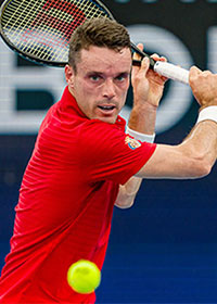 Roberto Bautista Agut