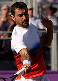 Marin Cilic