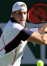 John Isner