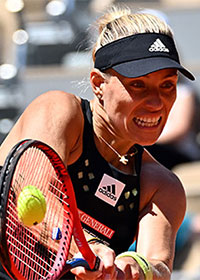 Angelique Kerber