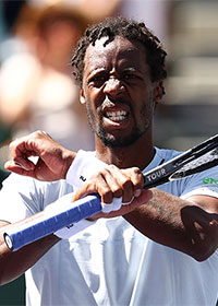 Gael Monfils