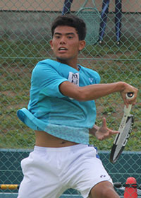 Shion Motoyama