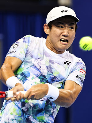 Yoshihito Nishioka