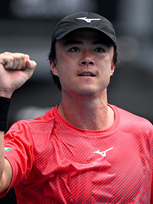 Taro Daniel